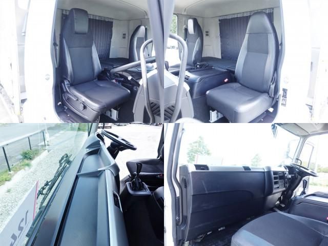 MITSUBISHI FUSOU FIGHTER 2019 Image 31