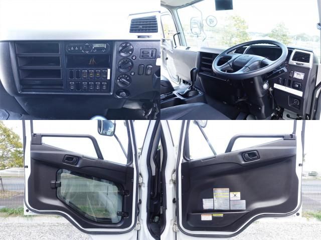 MITSUBISHI FUSOU FIGHTER 2019 Image 31