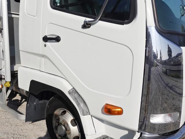 MITSUBISHI FUSOU FIGHTER 2018 Image 31