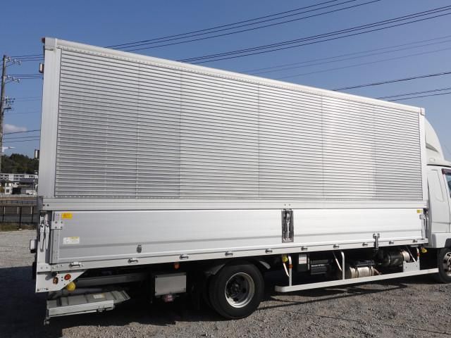 MITSUBISHI FUSOU FIGHTER 2018 Image 31