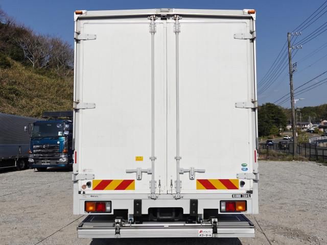 MITSUBISHI FUSOU FIGHTER 2018 Image 31