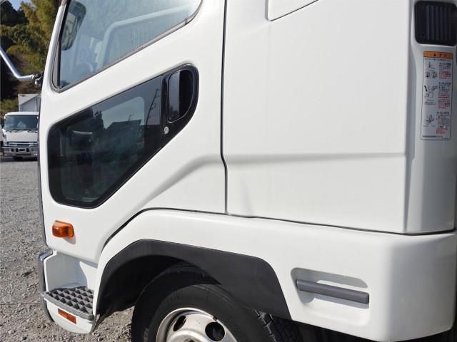 MITSUBISHI FUSOU FIGHTER 2018 Image 31