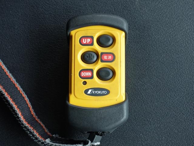 MITSUBISHI FUSOU FIGHTER 2018 Image 31