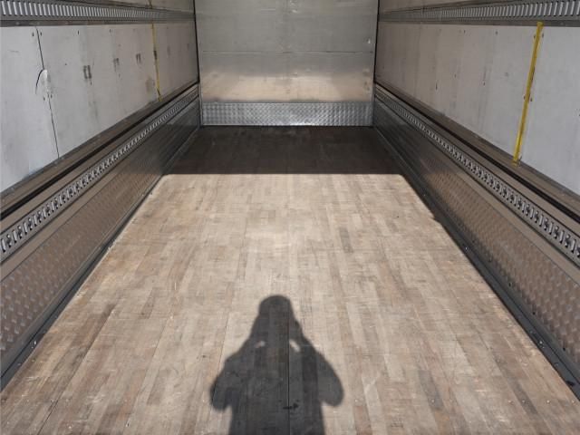 MITSUBISHI FUSOU FIGHTER 2018 Image 31