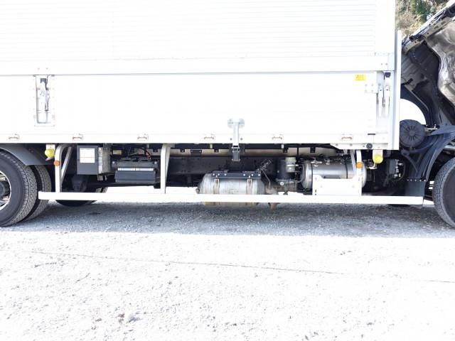 MITSUBISHI FUSOU FIGHTER 2018 Image 31