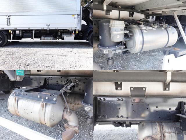 MITSUBISHI FUSOU FIGHTER 2018 Image 31