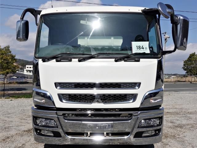 MITSUBISHI FUSOU SUPER GREAT 2013 Image 31