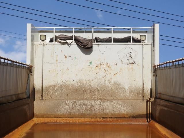 MITSUBISHI FUSOU SUPER GREAT 2013 Image 31