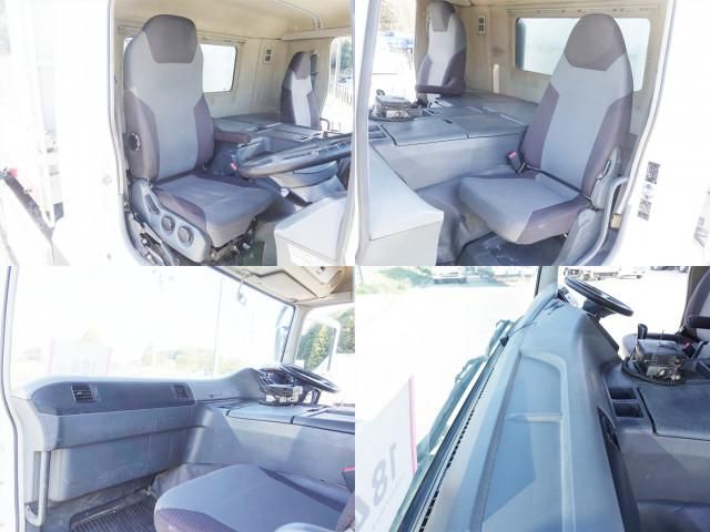 MITSUBISHI FUSOU SUPER GREAT 2013 Image 31