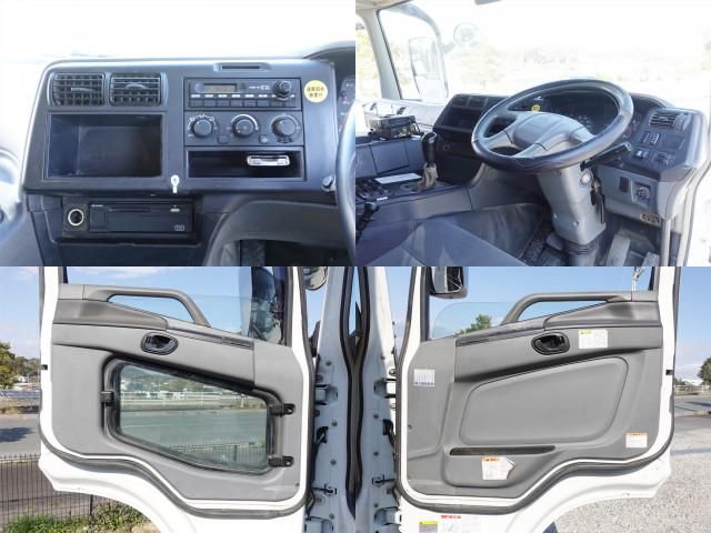 MITSUBISHI FUSOU SUPER GREAT 2013 Image 31