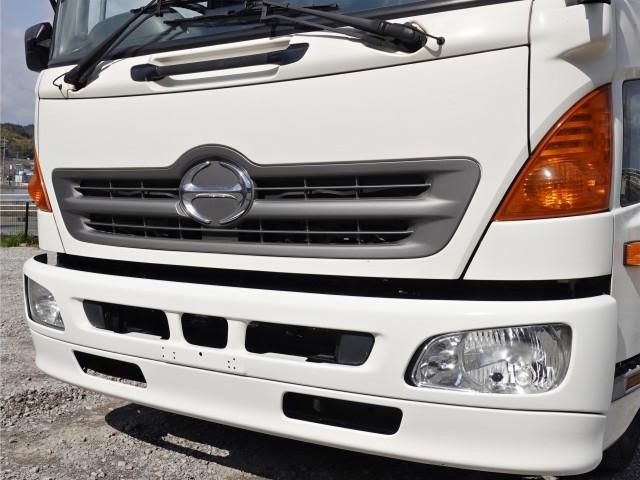 HINO RANGER 2017 Image 31