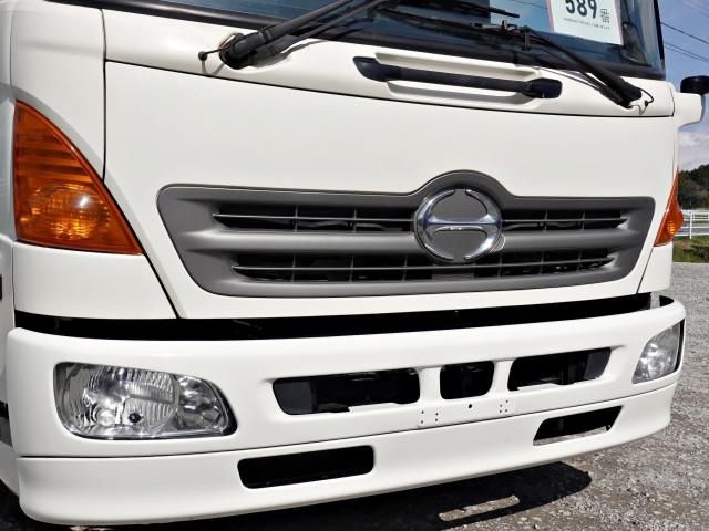 HINO RANGER 2017 Image 31