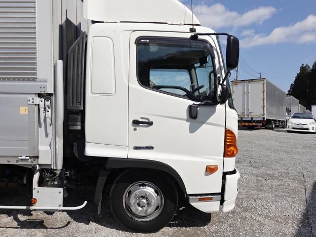 HINO RANGER 2017 Image 31