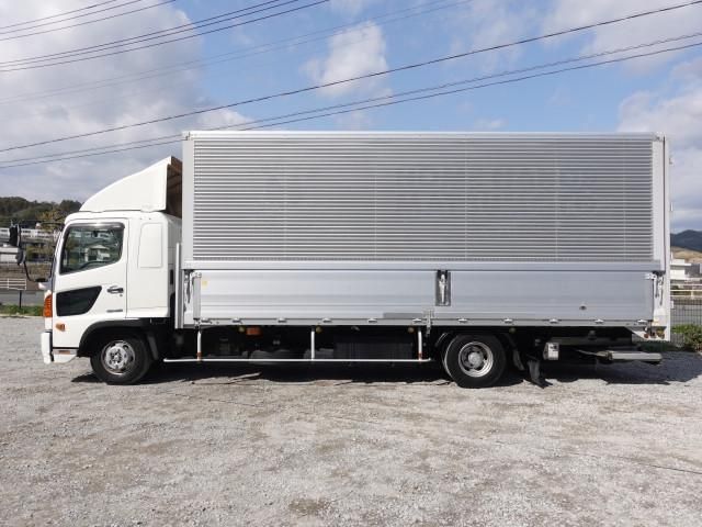 HINO RANGER 2017 Image 31