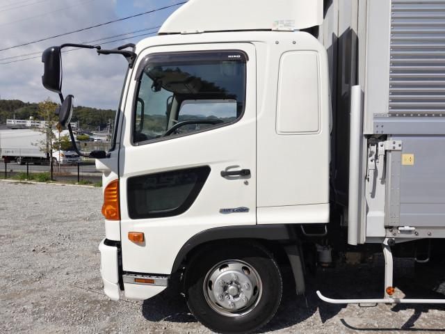 HINO RANGER 2017 Image 31