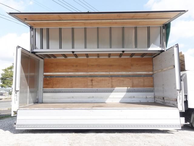 HINO RANGER 2017 Image 31