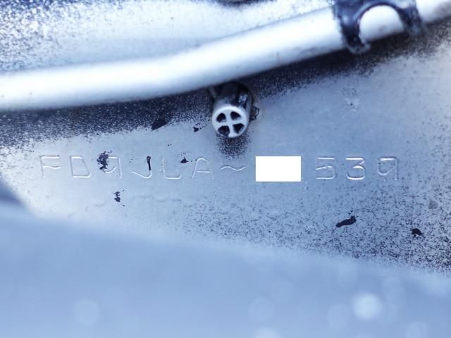 HINO RANGER 2017 Image 31