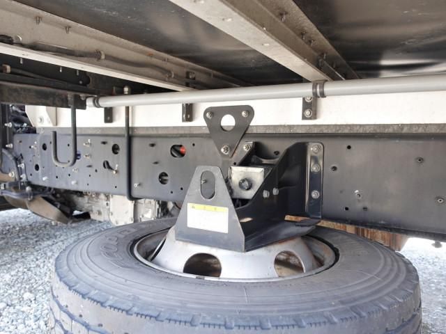 HINO RANGER 2017 Image 31