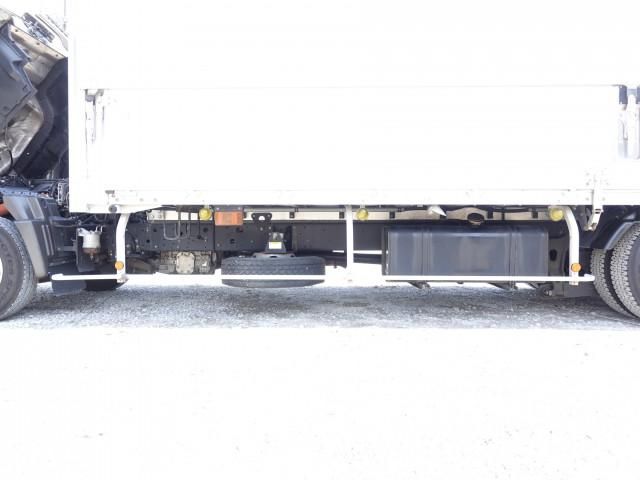 HINO RANGER 2017 Image 31