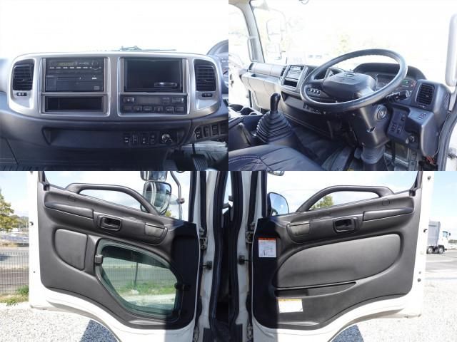 HINO RANGER 2017 Image 31