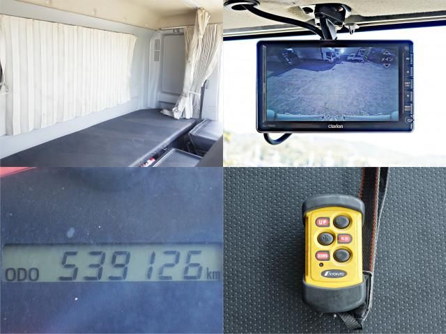 HINO RANGER 2017 Image 31