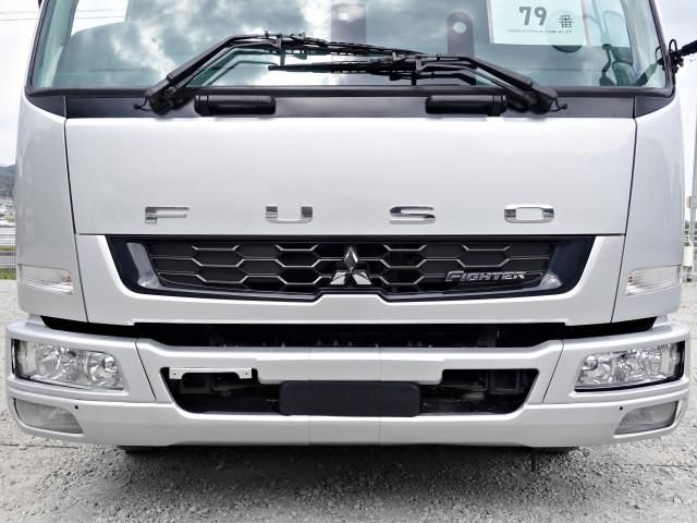 MITSUBISHI FUSOU FIGHTER 2020 Image 31