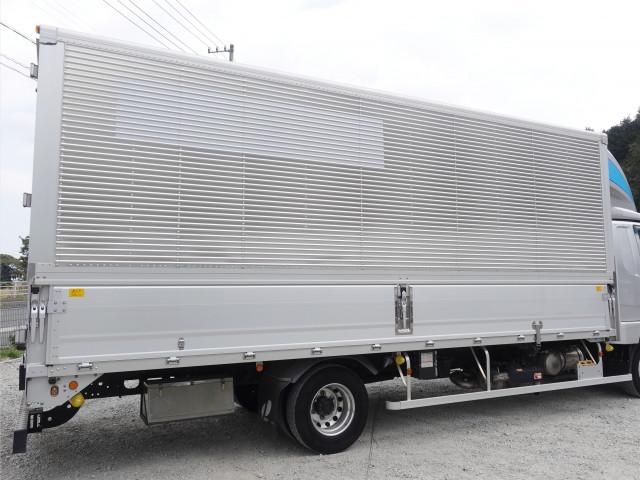 MITSUBISHI FUSOU FIGHTER 2020 Image 31