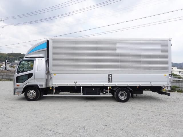 MITSUBISHI FUSOU FIGHTER 2020 Image 31