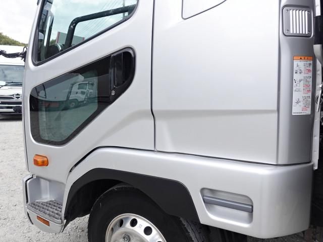 MITSUBISHI FUSOU FIGHTER 2020 Image 31