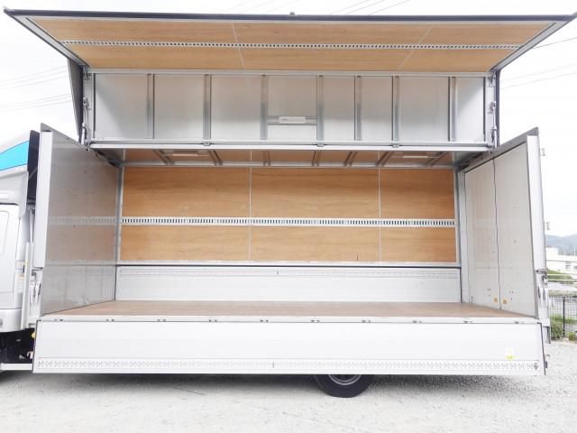 MITSUBISHI FUSOU FIGHTER 2020 Image 31