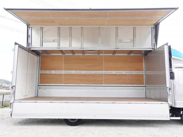 MITSUBISHI FUSOU FIGHTER 2020 Image 31