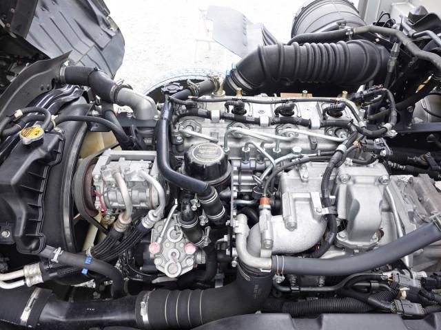 MITSUBISHI FUSOU FIGHTER 2020 Image 31