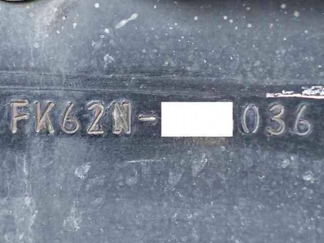 MITSUBISHI FUSOU FIGHTER 2020 Image 31