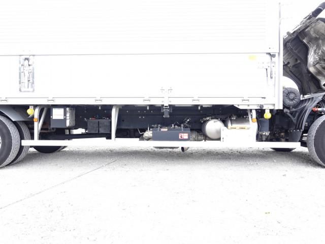 MITSUBISHI FUSOU FIGHTER 2020 Image 31