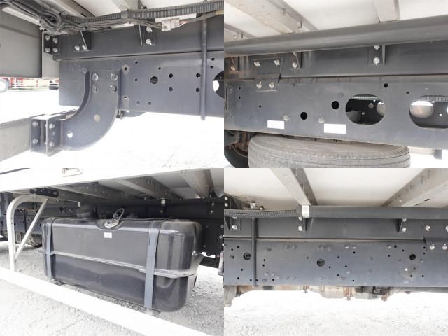 MITSUBISHI FUSOU FIGHTER 2020 Image 31