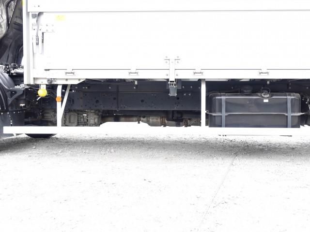 MITSUBISHI FUSOU FIGHTER 2020 Image 31