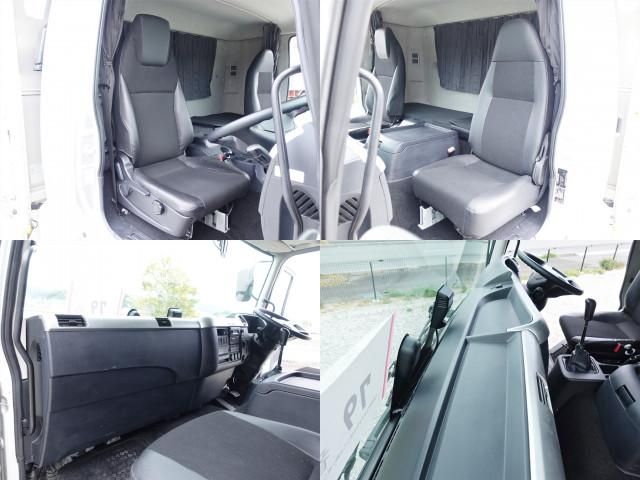 MITSUBISHI FUSOU FIGHTER 2020 Image 31