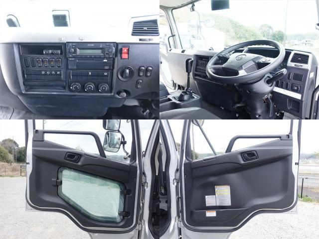 MITSUBISHI FUSOU FIGHTER 2020 Image 31