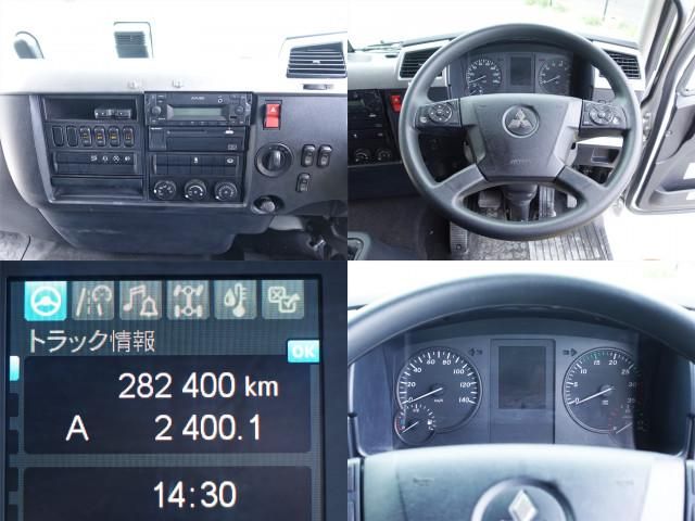 MITSUBISHI FUSOU FIGHTER 2020 Image 31