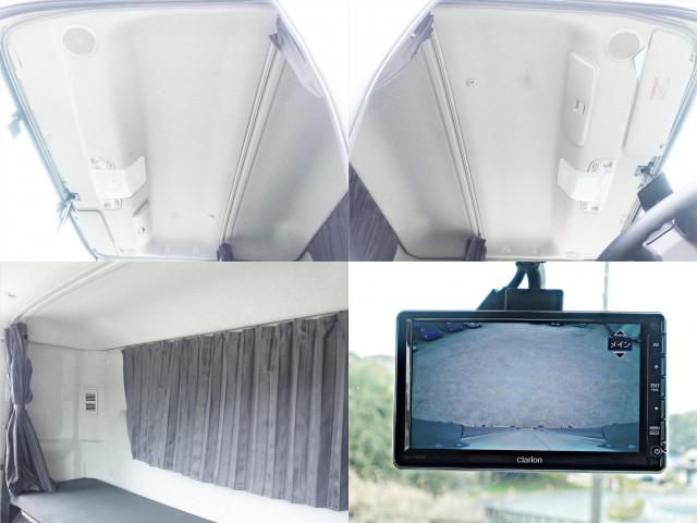 MITSUBISHI FUSOU FIGHTER 2020 Image 31