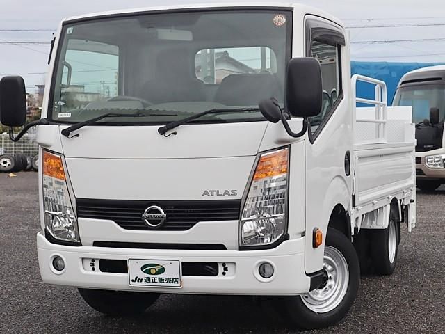 NISSAN ATLAS 2019 Image 31