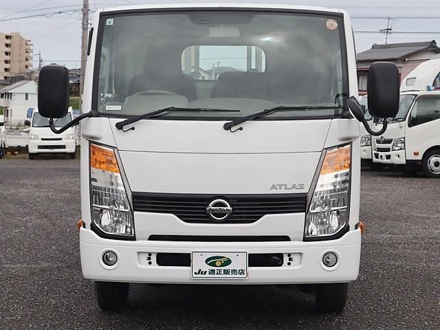 NISSAN ATLAS 2019 Image 31