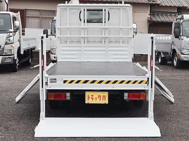 NISSAN ATLAS 2019 Image 31