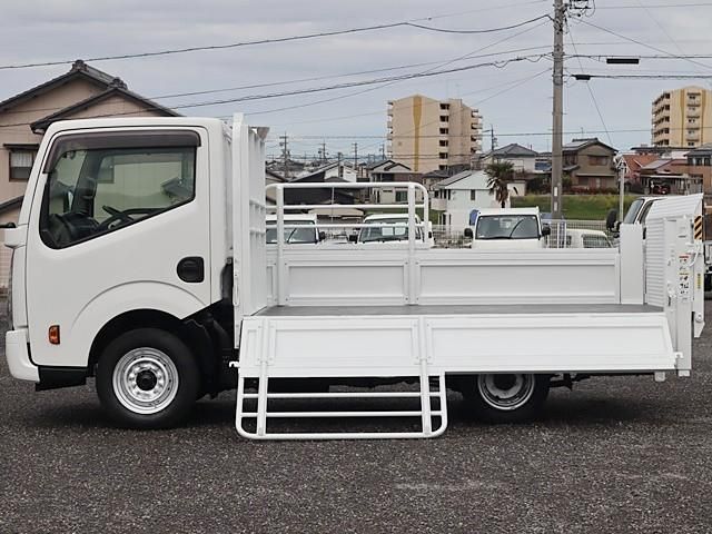 NISSAN ATLAS 2019 Image 31