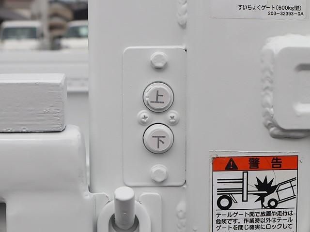 NISSAN ATLAS 2019 Image 31