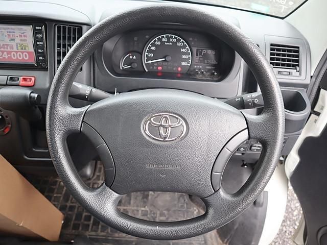 TOYOTA TOWNACE TRUCK 2WD 2021 Image 31