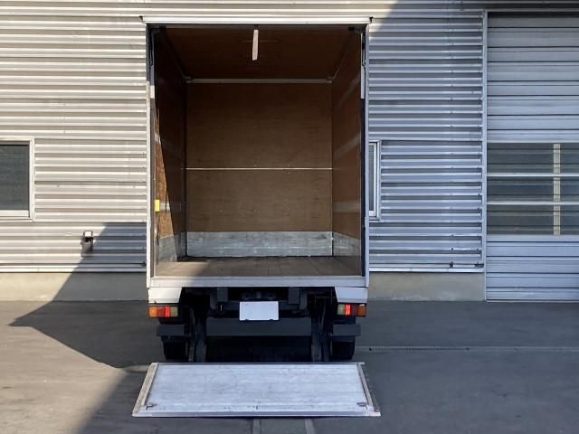 ISUZU ELF 2008 Image 31