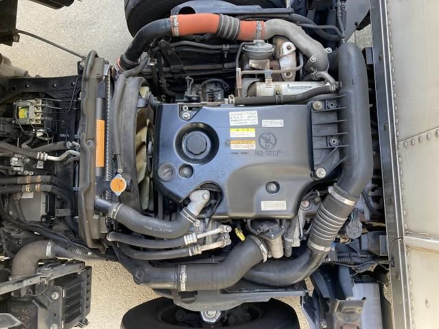 ISUZU ELF 2008 Image 31