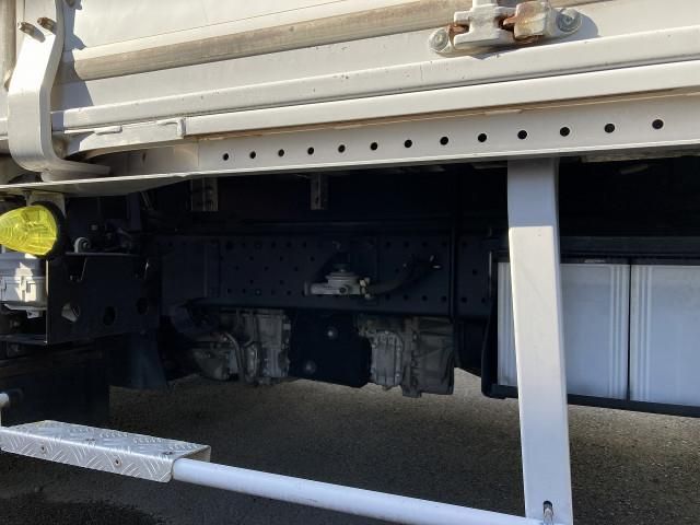 ISUZU ELF 2008 Image 31