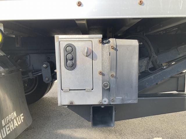 ISUZU ELF 2008 Image 31